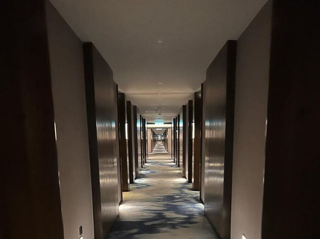 M Resort & Hotel Kuala Lumpur