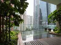 The RuMa Hotel and Residences