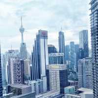 Experience The Westin Kuala Lumpur 