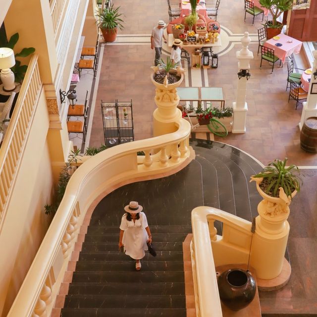 Dusit Thani Hua Hin