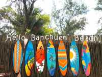 Hello Banchuen beach club