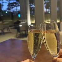 《韓国 / 仁川》 ホテル 仁川空港からもすぐ✨GRAND HYATT 仁川
