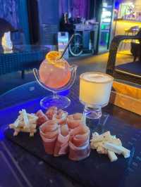 隱世Shisha🔥Cocktails Bar🍺