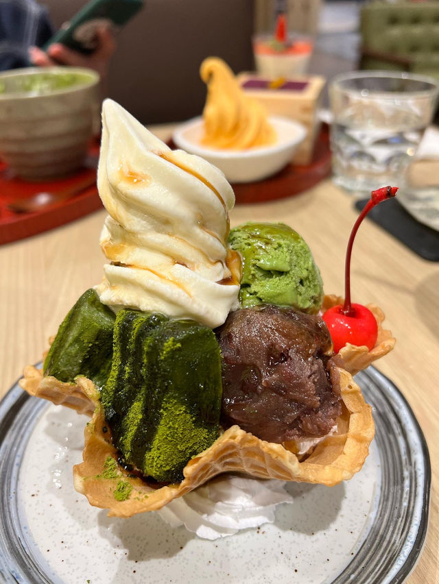 日本過江龍西日式餐廳🇯🇵