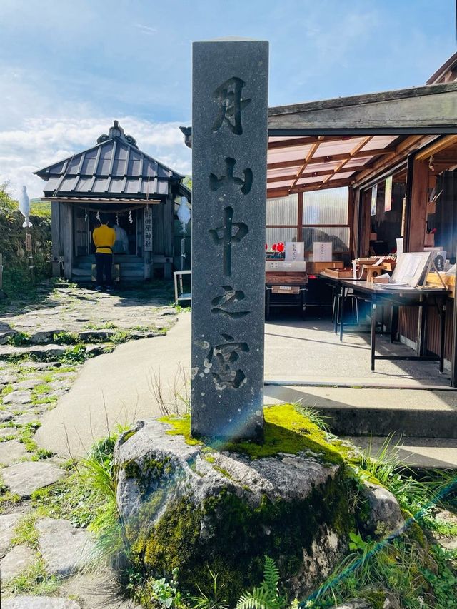 【山形県/御田原神社】2023年行ってよかった！山形県の神社⑦