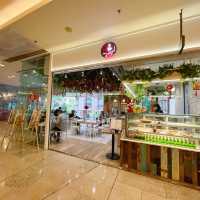 人氣森林系打卡cafe☕️
