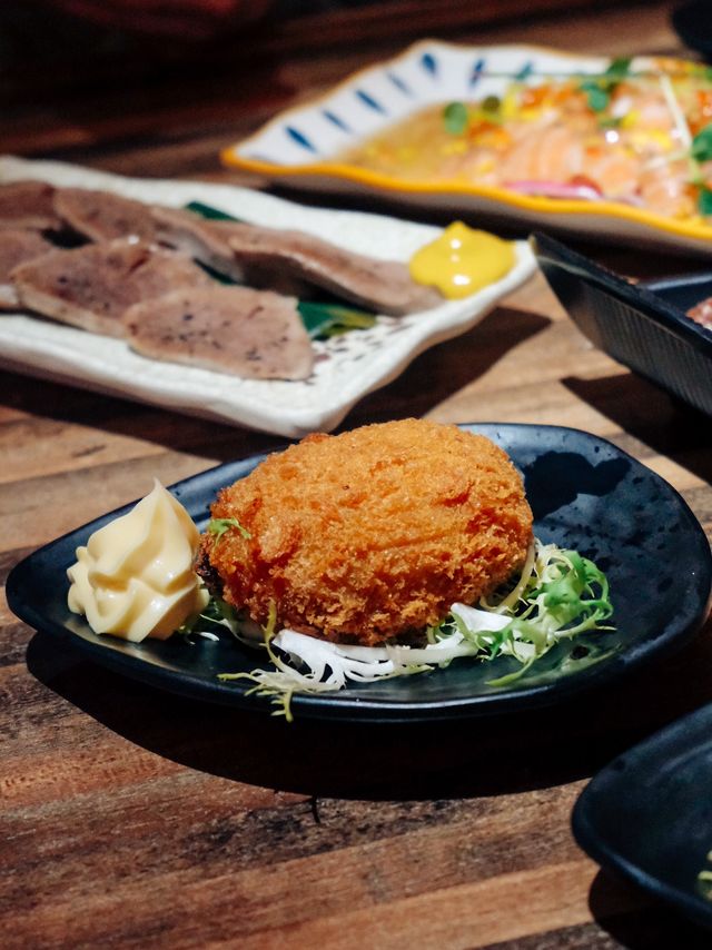 近排食過最好食又性價比勁高既日本餐廳🤩🤩 - 【令和鍋物酒場】