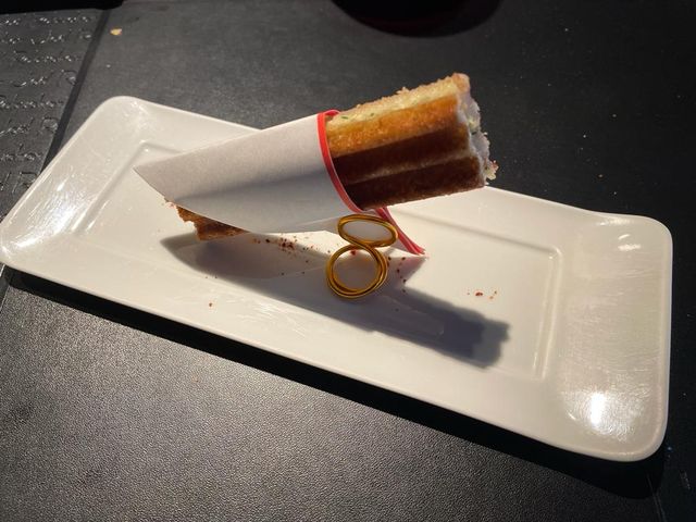 首屈一指的法國大餐！