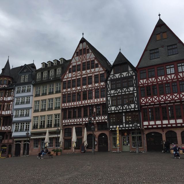 🇩🇪독일 프랑크푸르트 여행🇩🇪