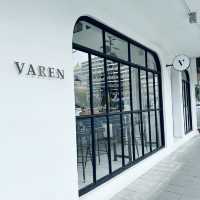 📍 รีวิว Varen BKK 🏡☕️🍃 พระนคร