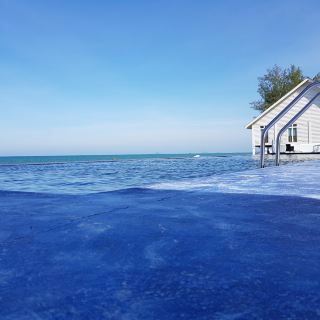 Курорт Вилла Даниалла Бич