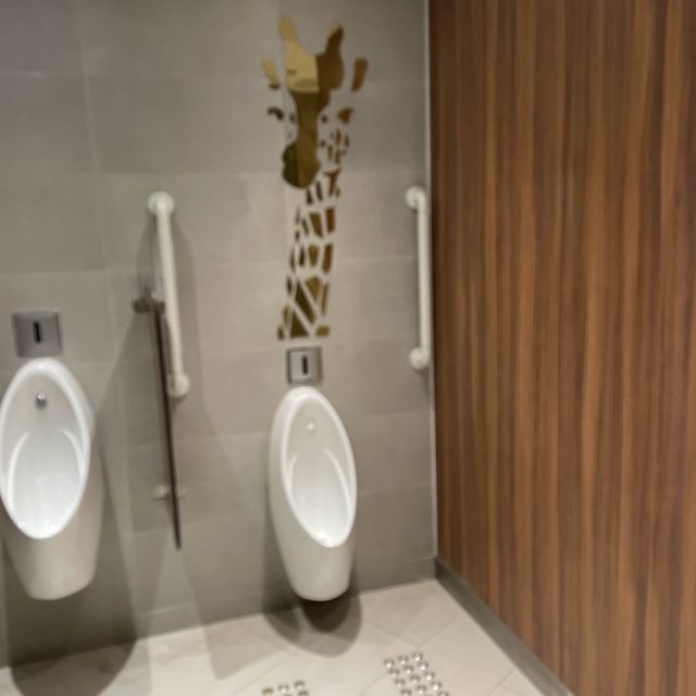 企鵝酒店，無限打卡位置，屯門悅品度假酒店