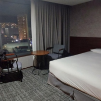 호텔 위드 제주 위드 미😊