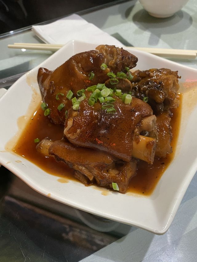 全港只此一間☝🏻老香港懷舊轉角唐樓餐廳