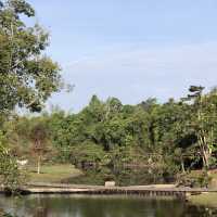 อุทยานแห่งชาติเขาใหญ่