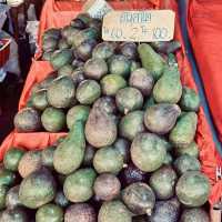 ตลาดม้ง ดอยอินทนนท์ จุดแวะซื้อของฝากที่ไม่ควรพลาด