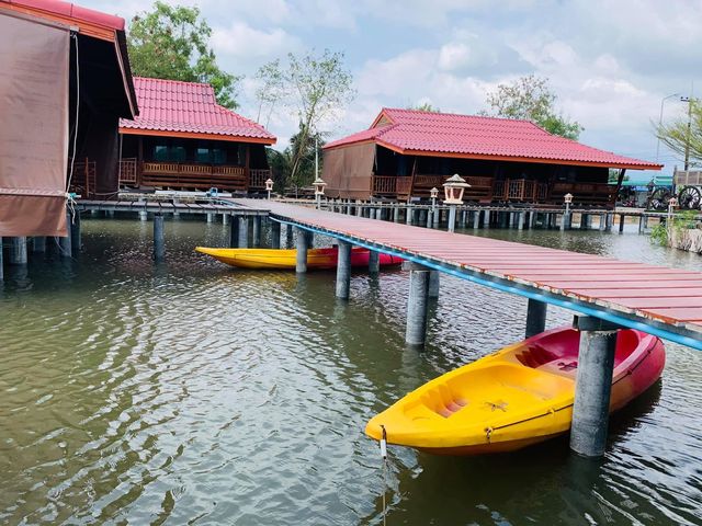 💛ศิริจันท์ โฮมสเตย์ 🏘️