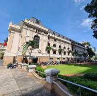 Ho Chi Minh City Opera House

