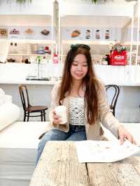 คาเฟ่มินิมอลไทเป