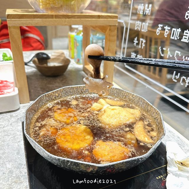 旺角又食又拎和牛放題