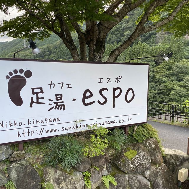 日光＆鬼怒川温泉