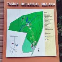 Taman Botanikal Ayer Keroh 