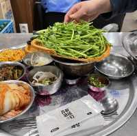 숙성이고 나발이고 좋은 고기가 맛있는 목구멍 남양주점