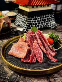 燒肉の殿堂｜衝着大阪城而嚟🇯🇵絕對要相機先食