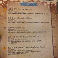 Q彈煙韌手工意粉🍝 免費甜品畫碟🎊