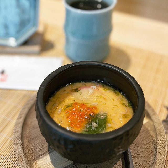 新鮮食材+ 師傅專業手勢 = 高質廚師發辦
