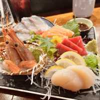土瓜灣高質居酒屋