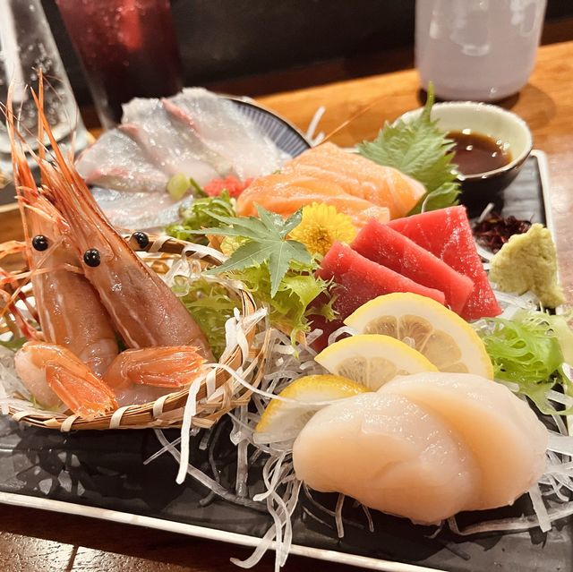 土瓜灣高質居酒屋