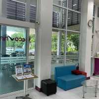 Eco Inn Chanthaburi โรงแรมบัดเจท สะอาด ปลอดภัย