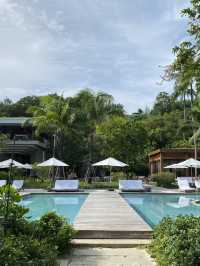 Rosewood Phuket 五星酒店