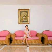 The Beauty Spa
