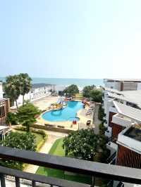 🛳️Saint Tropez Beach Resort🗼✨