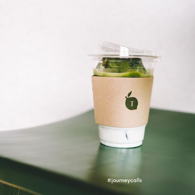 Tree O'clock Cafe & Bistro ✨🍃
