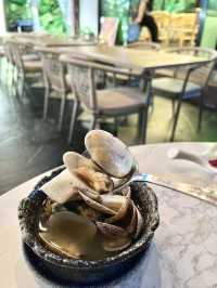 值得一去嘅元朗秘境餐廳⛲️