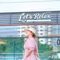 ลากแฟนไปสปาให้ผ่อนคลาย let​s​ relax​ หัวหินกันค่ะ