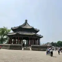 全國最大既皇家園林~頤和園