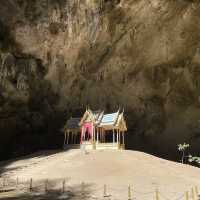 ถ้ำพระยานคร