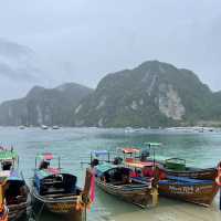 Maya Bay 