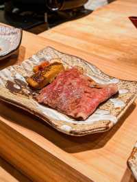 壽喜燒 伊勢熊｜席前壽喜燒料理專門店🇯🇵嘆極上和牛配獨門醬汁