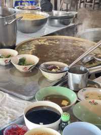 ประสานต้มเลือดหมู ตราด