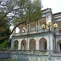國家迎賓館 ~ 台北賓館
