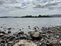 Loch Lomond and Trossachs National Park