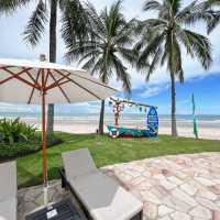 รีวิว Hyatt Regency Hua Hin - รีสอร์ทสุดหรู