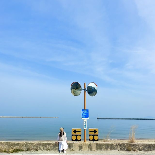 📍豊島/香川県