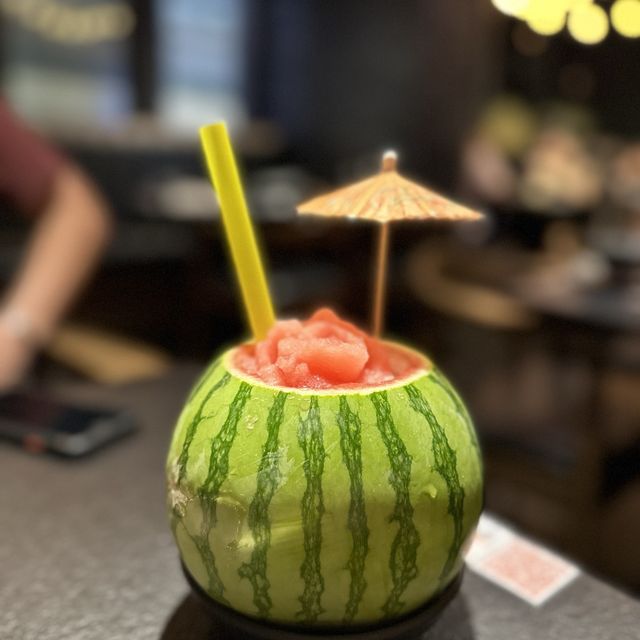 銅鑼灣｜火鍋｜燒肉｜現場仲有歌聽