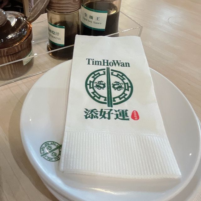來自香港的添好運～美味平價的好餐廳❤️